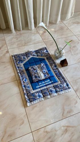 طقم صلاة مشجر مرد (اطفال)