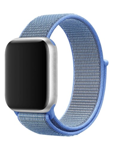 سوار ساعة متوافق مع Apple watch