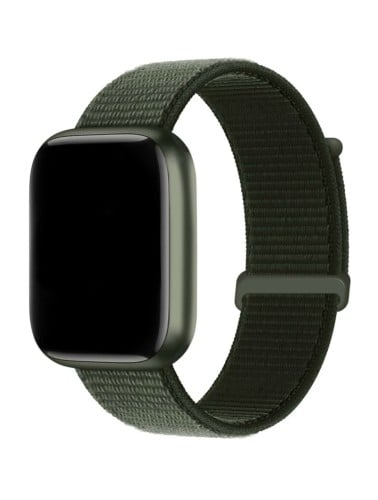 سوار ساعة متوافق مع Apple watch