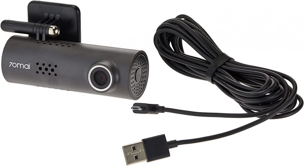 داش كام 70mai كاميرا امامي - Xiaomi 70mai Smart Dash Cam 1S