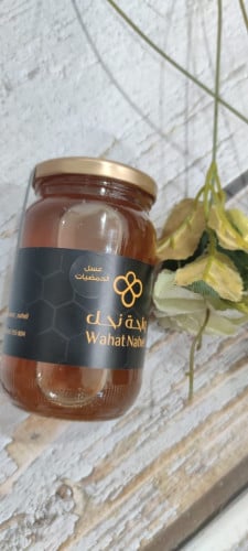 عسل الحمضيات