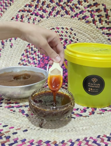 سطل دبس خلاص