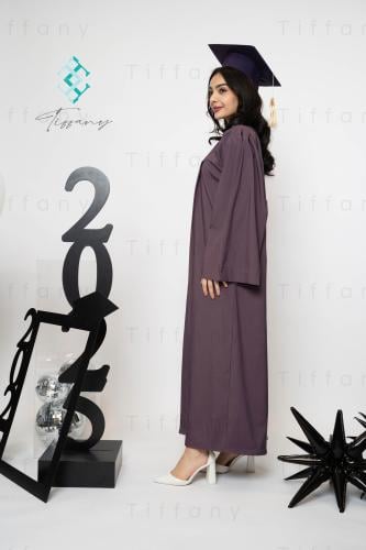 عباية تخرج 2025- بني