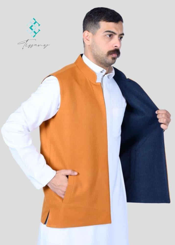 سديري دبل فيس كحلي وكركمي