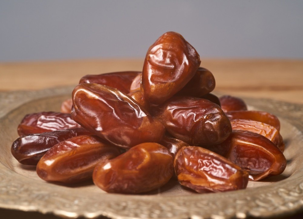 فوائد التمر المجفف