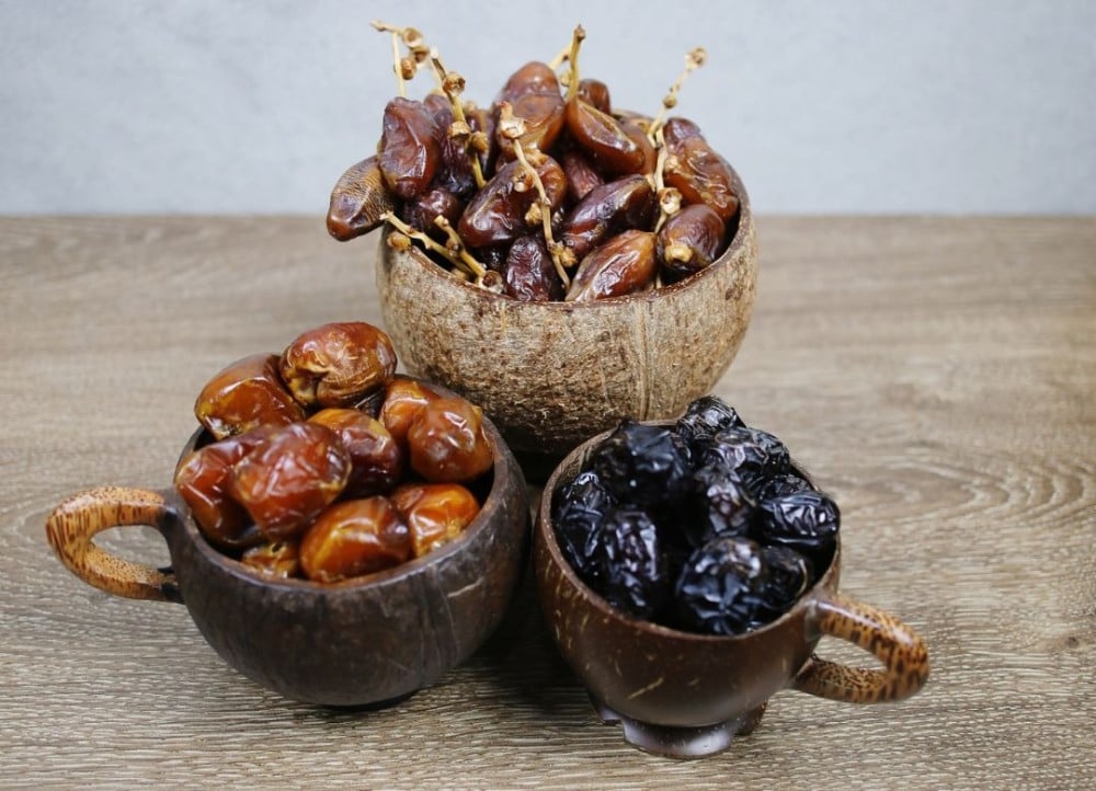 "استكشف افضل انواع تمور القصيم السكري في السعودية؟