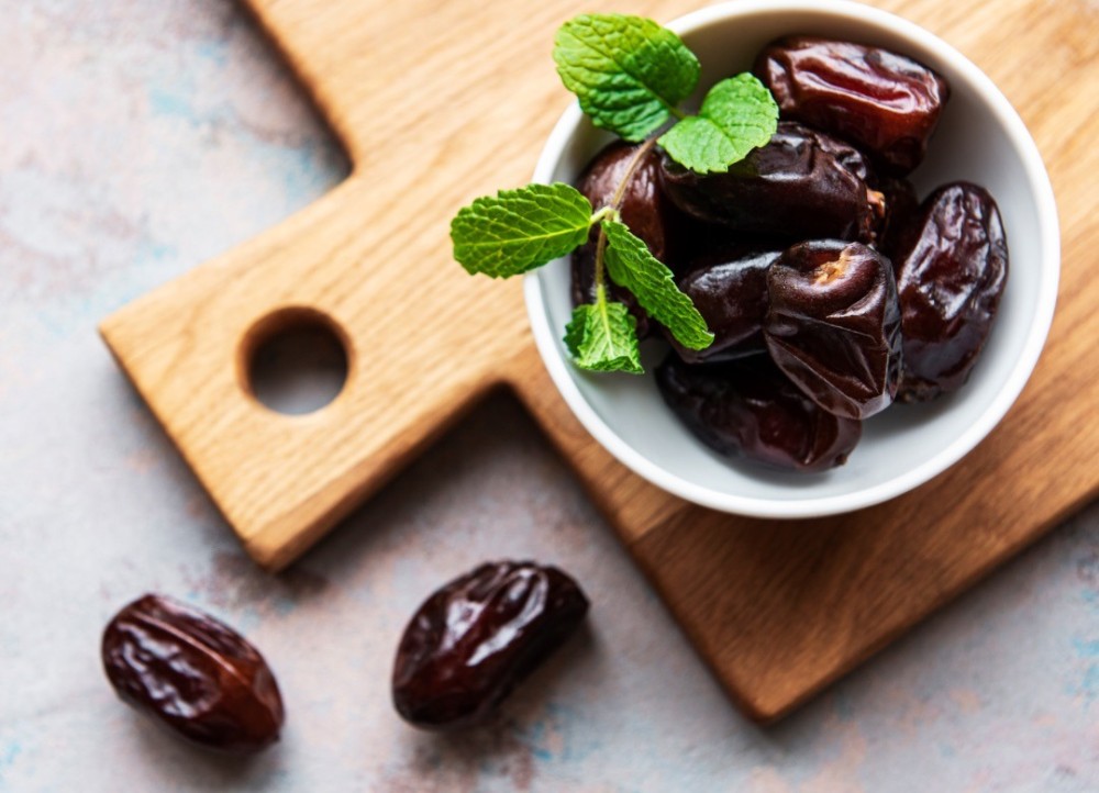 فوائد الرطب