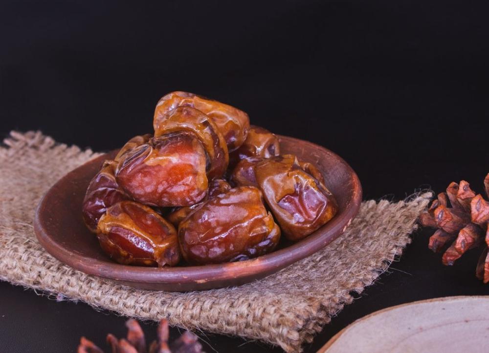 ابرز  فوائد التمر للرجال