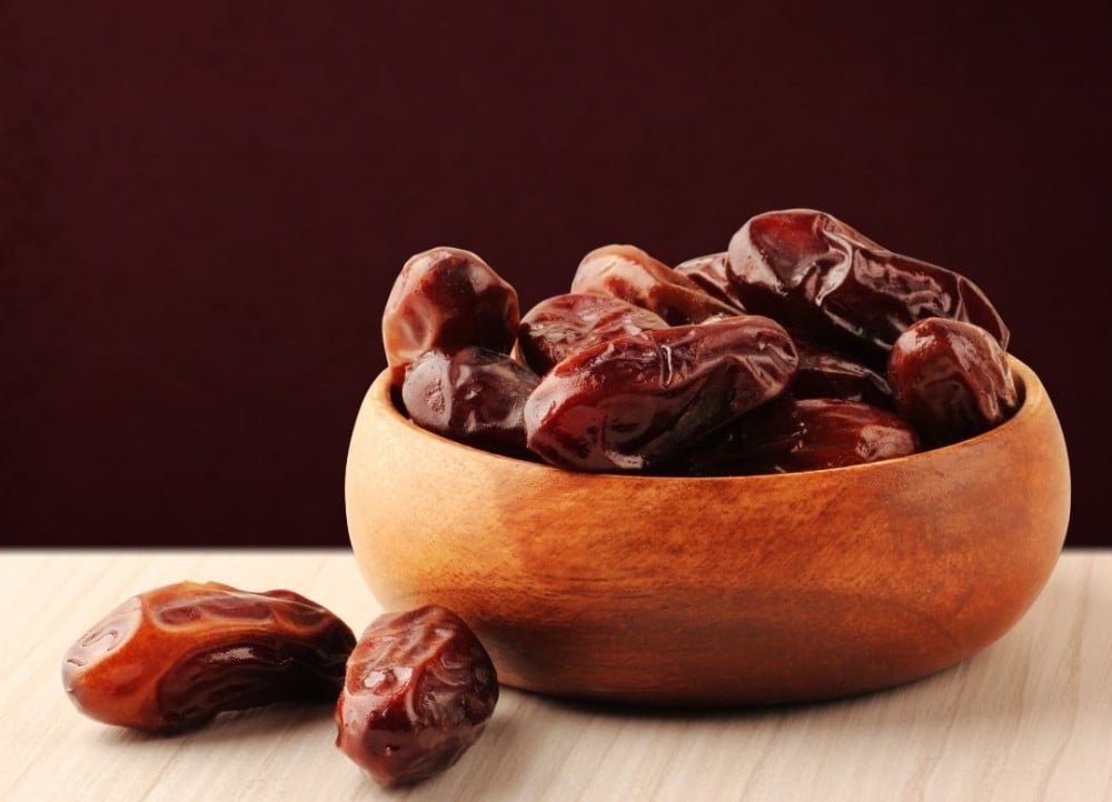 ما هو تمر خلاص؟ وما هي فوائدة الصحية للجسم؟