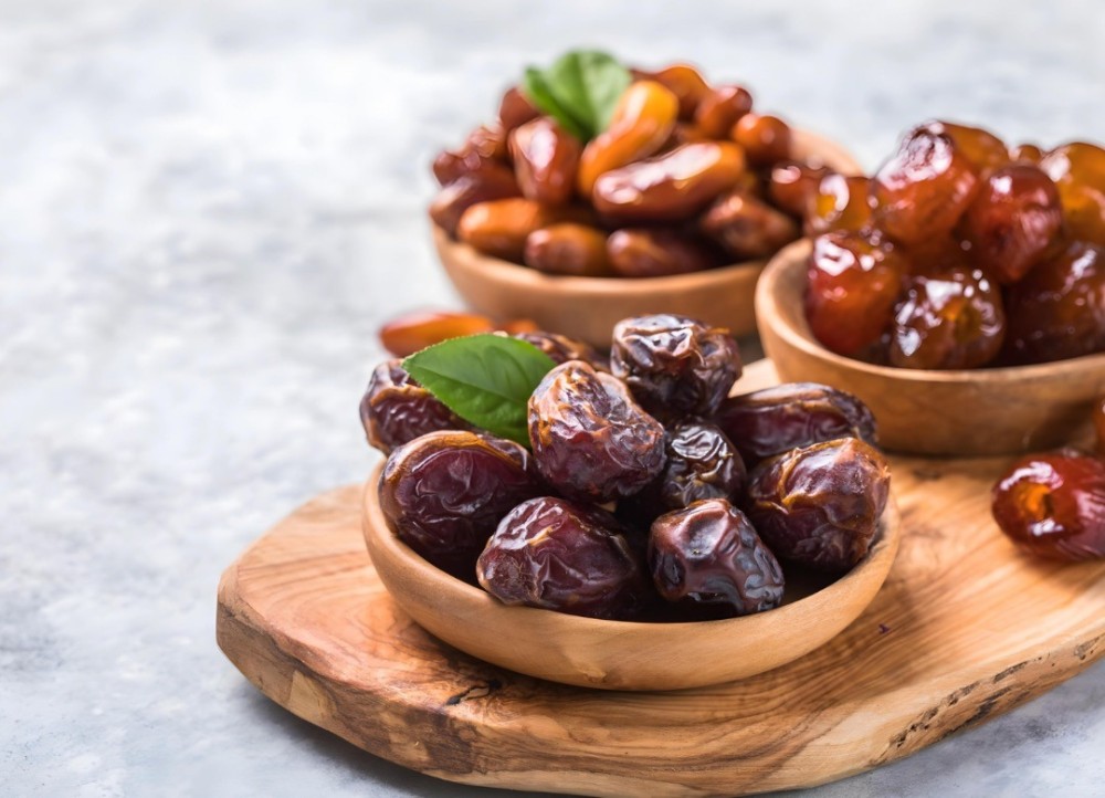 اطيب انواع التمور في السعودية
