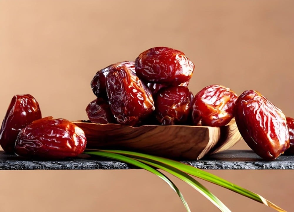 فوائد التمر الصحية للانسان