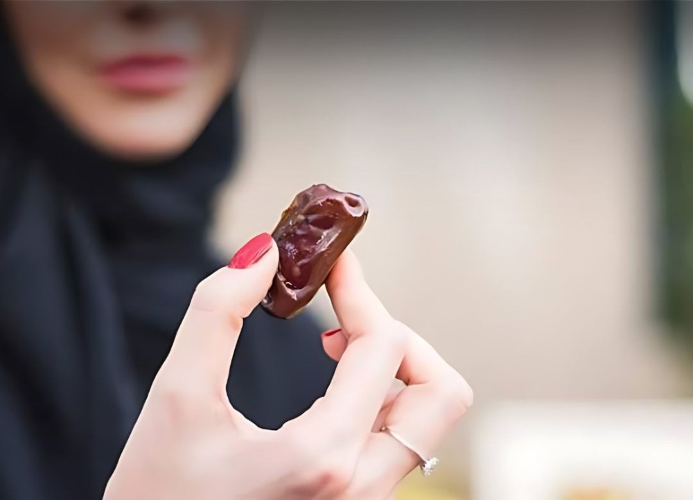 فوائد التمر للنساء