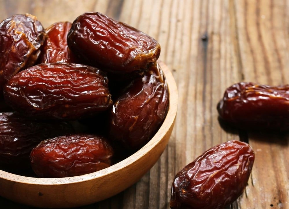 ما هو تمر الونانة؟ ولماذا سمي بهذا الاسم؟