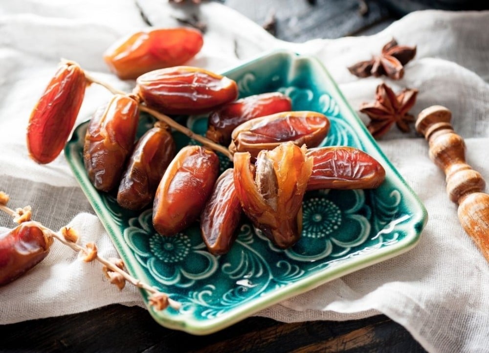 التمر السكري