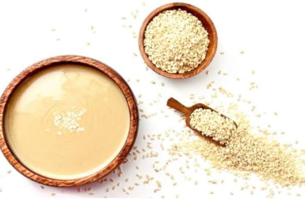 فوائد الطحينة السائلة