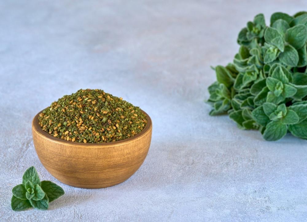 فوائد الزعتر