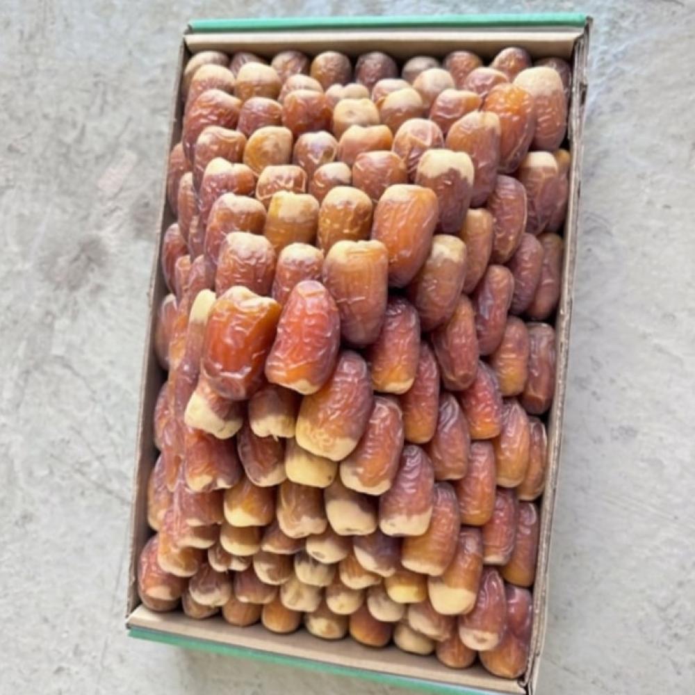 أفضل أنواع التمر لمرضى السكري — دليل علمي شامل