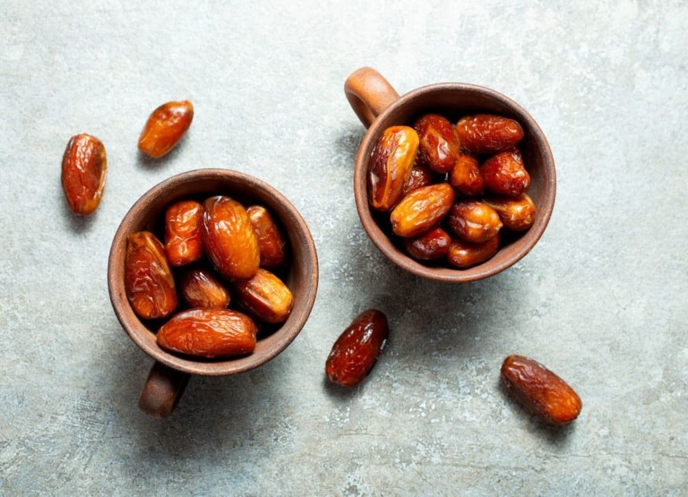 مؤشر الجلايسيمي للتمر مؤشر الجلايسيمي للتمر