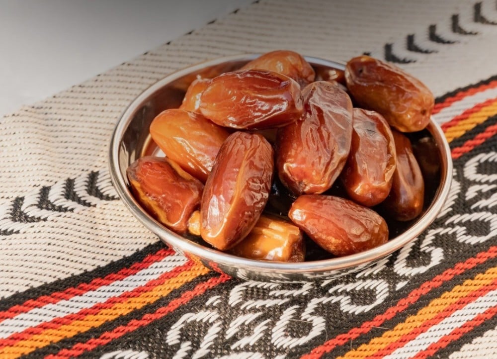 التمر السكري