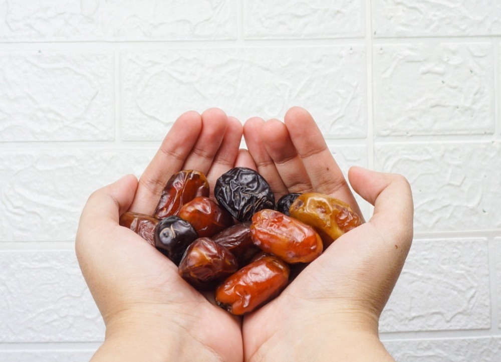 افضل انواع تمور المدينة المنورة