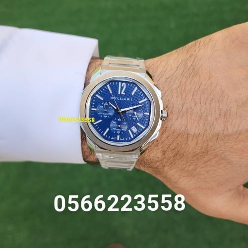 بولغاري اوكتو روما