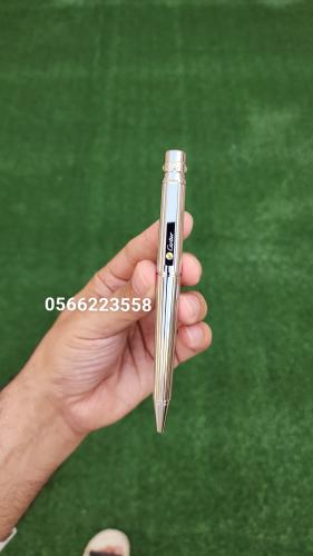قلم كارتير سانتوس دو