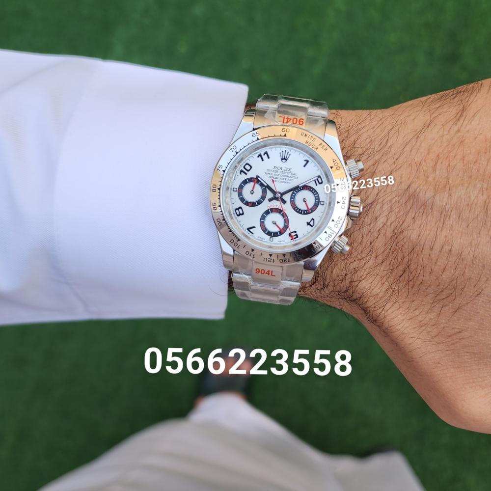 رولكس دايتونا