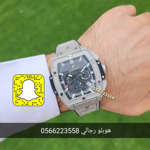 هوبلو رجالي