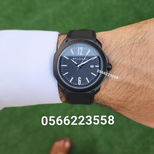 بولغاري اوكتو روما