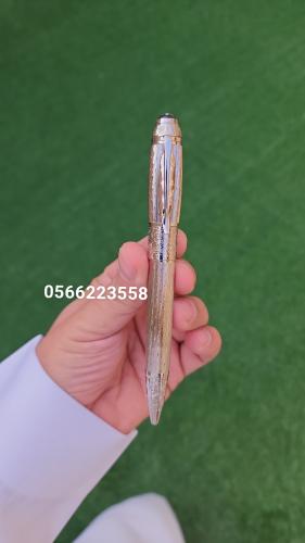 قلم مونت بلانك