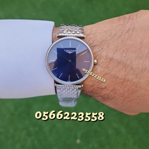 لونجين نحيف