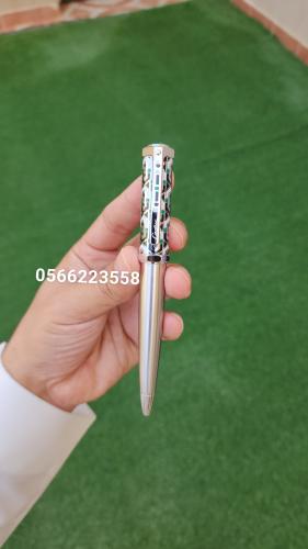 قلم كارتير سانتوس