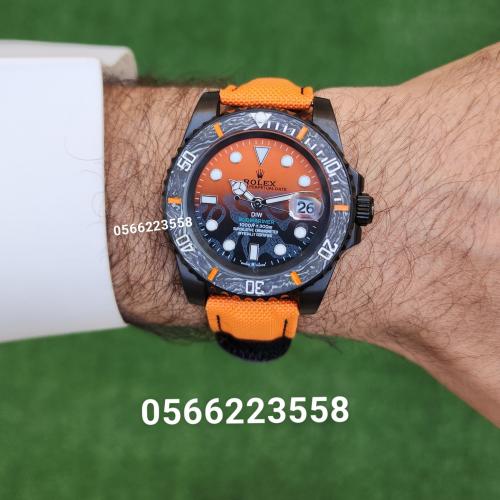 رولكس قماش