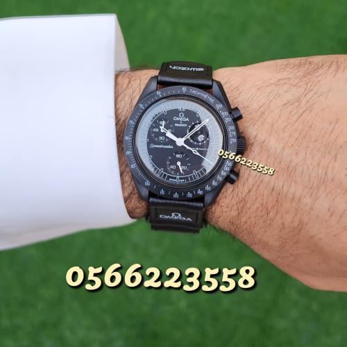 اوميغا سواتش