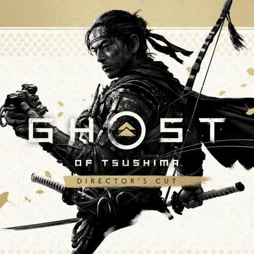 Ghost of Tsushima (للبيسي)