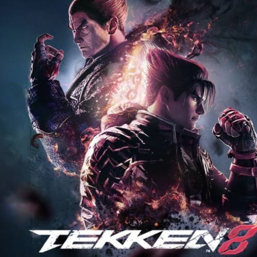 Tekken 8 (للبيسي)