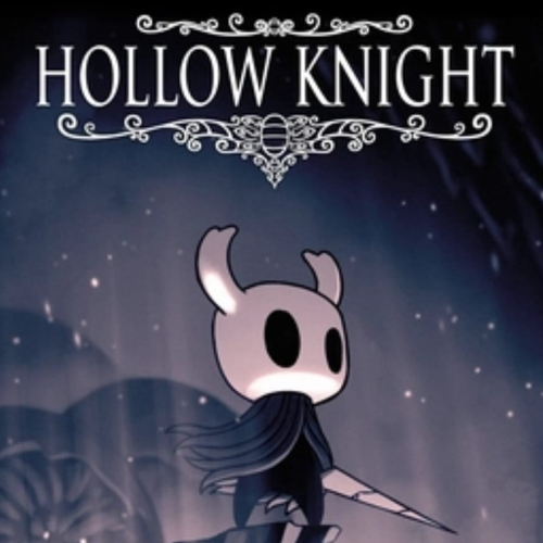 Hollow Knight (للبيسي)