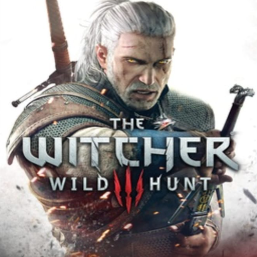 the witcher 3 (للبيسي)