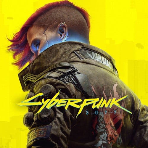 Cyberpunk 2077 + DLCS (للبيسي)