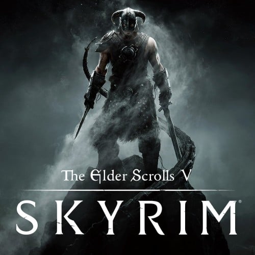 SKYRIM (للبيسي)