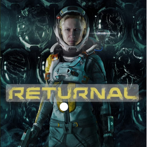 Returnal (للبيسي)