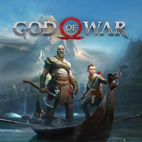 God of War (للبيسي)