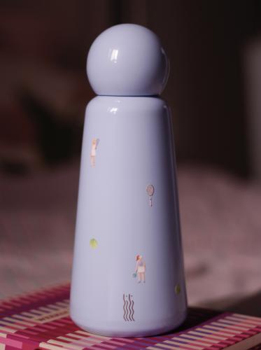 Active mug