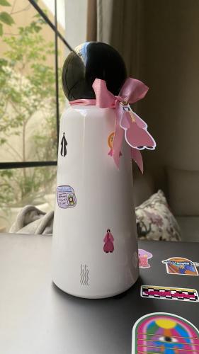 Graduation mug !