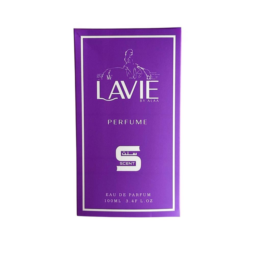 عطر  لافي  أودو بيرفيوم - 100 مل