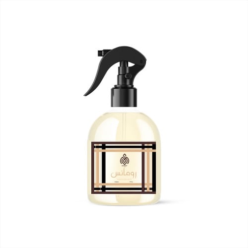 معطر مفارش رومانس - 500 مل