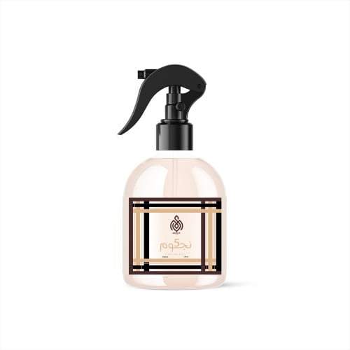 معطر مفارش 5 نجوم - 500 مل