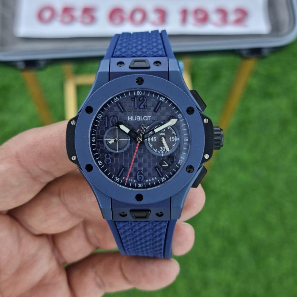 ساعة هوبلت بيق بانق