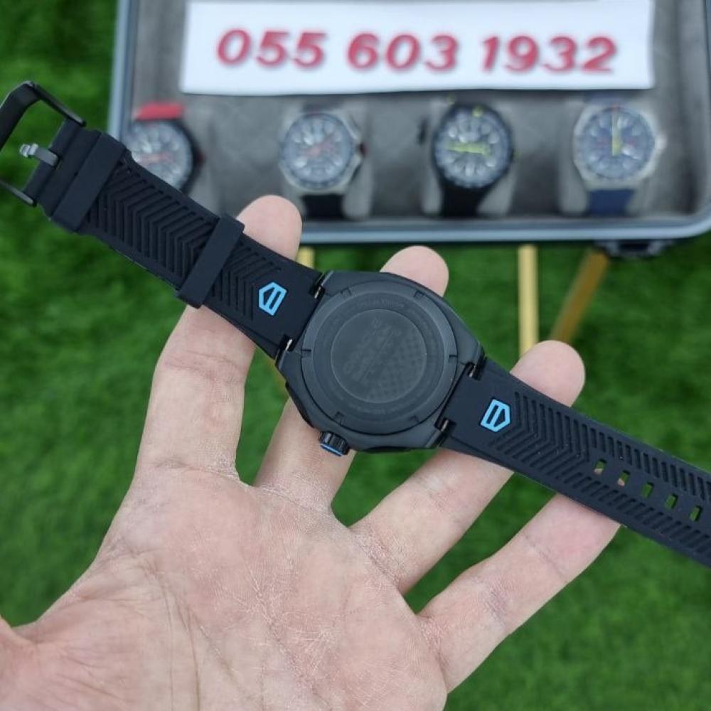 ساعة تاغ هوير فورمولا 1