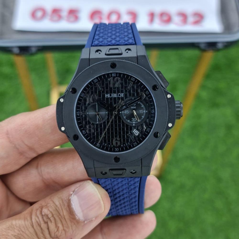 ساعة هوبلت بيق بانق